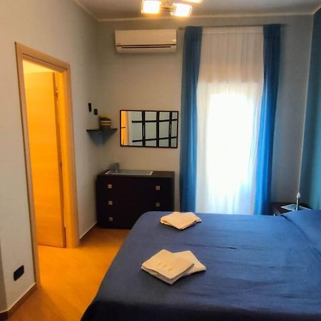Villa Casa Soprano Da Anita à Messine Extérieur photo